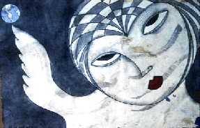 Leon Alva: Angel de la Tierra Leon Alva: Angel de la Tierra