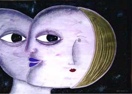 Leon Alva: Dualidad Lunar Leon Alva: Dualidad Lunar