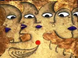 Leon Alva: Duende Leon Alva: Duende