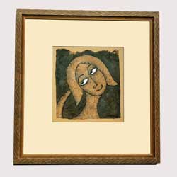 Leon Alva: ohne Titel (2001) Leon Alva: ohne Titel (2001)