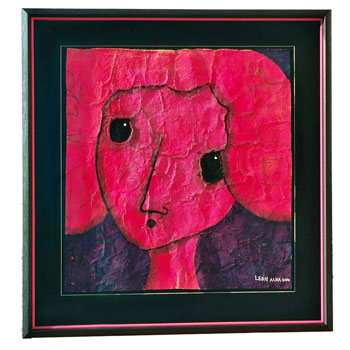 Leon Alva: Trilenia Fosforina (2000) Leon Alva: Trilenia Fosforina (2000)