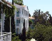 Nea Sivota:  Clubansichten