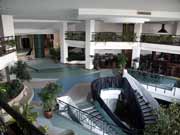 Robinson Select Maris: Clubansichten