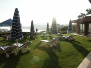 Robinson Select Maris: Clubansichten