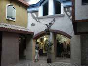 Robinson Select Maris: Clubansichten