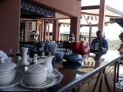 Robinson Select Maris: Clubansichten