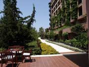 Robinson Select Maris: Clubansichten