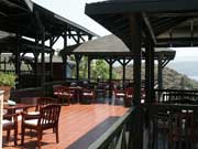 Robinson Select Maris: Clubansichten