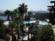 Robinson Select Maris: Clubansichten