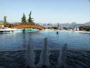 Robinson Select Maris: Clubansichten