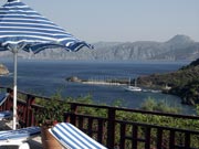 Robinson Select Maris: Clubansichten