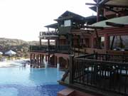 Robinson Select Maris: Clubansichten