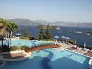 Robinson Select Maris: Clubansichten