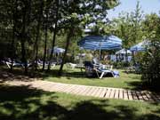 Robinson Select Maris: Clubansichten