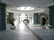 Robinson Select Maris: Clubansichten