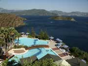 Robinson Select Maris: Clubansichten