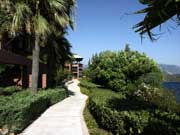 Robinson Select Maris: Clubansichten