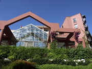 Robinson Select Maris: Clubansichten