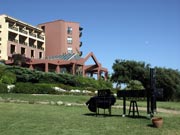 Robinson Select Maris: Clubansichten