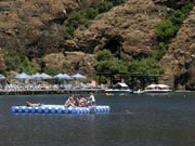 Robinson Select Maris: Clubansichten