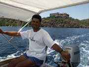 Robinson Select Maris: Clubansichten