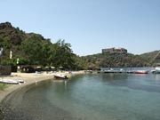 Robinson Select Maris: Clubansichten