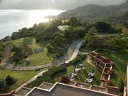 Robinson Select Maris: Clubansichten