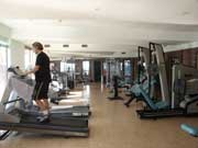 Robinson Select Maris: Clubansichten