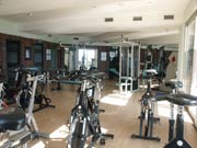 Robinson Select Maris: Clubansichten