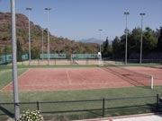 Robinson Select Maris: Clubansichten