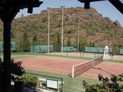 Robinson Select Maris: Clubansichten