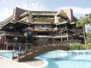 Robinson Select Maris: Clubansichten