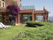 Robinson Select Maris: Clubansichten