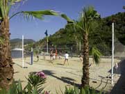 Robinson Select Maris: Clubansichten