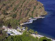 Robinson Select Maris: Clubansichten