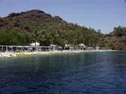 Robinson Select Maris: Clubansichten