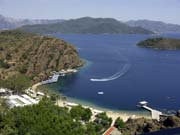 Robinson Select Maris: Clubansichten