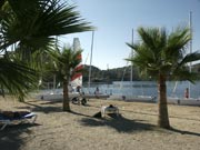 Robinson Select Maris: Clubansichten