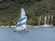 Robinson Select Maris: Clubansichten